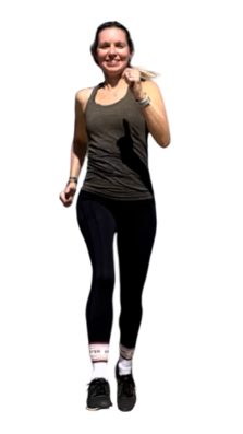 Alyssa Running